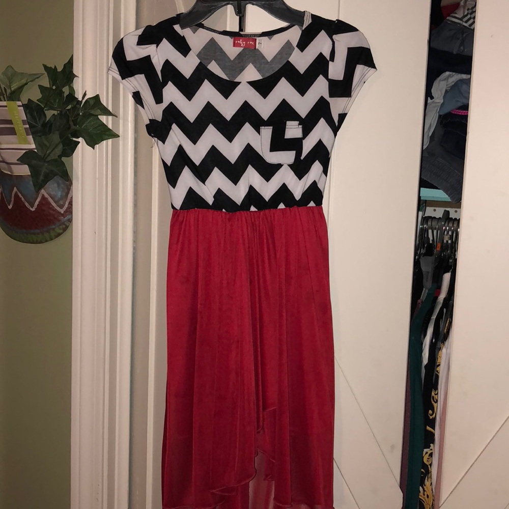 Girls dress